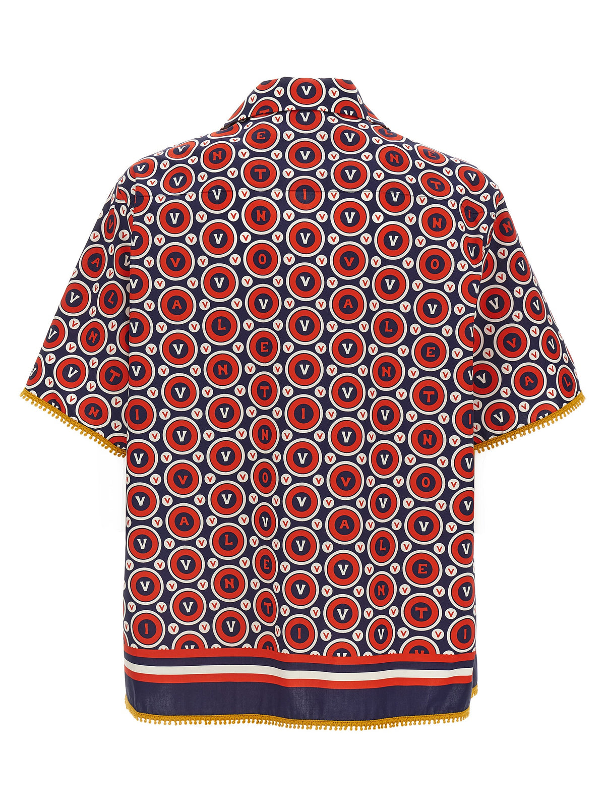 Valentino Garavani Men Valentino Garavani 'Bulles Royales' Shirt