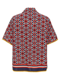 Valentino Garavani Men Valentino Garavani 'Bulles Royales' Shirt