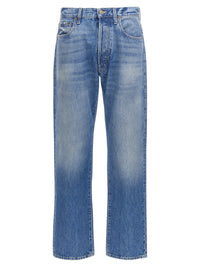 VALENTINO GARAVANI Valentino Garavani Men Valentino Garavani 'Chez Valentino' Jeans