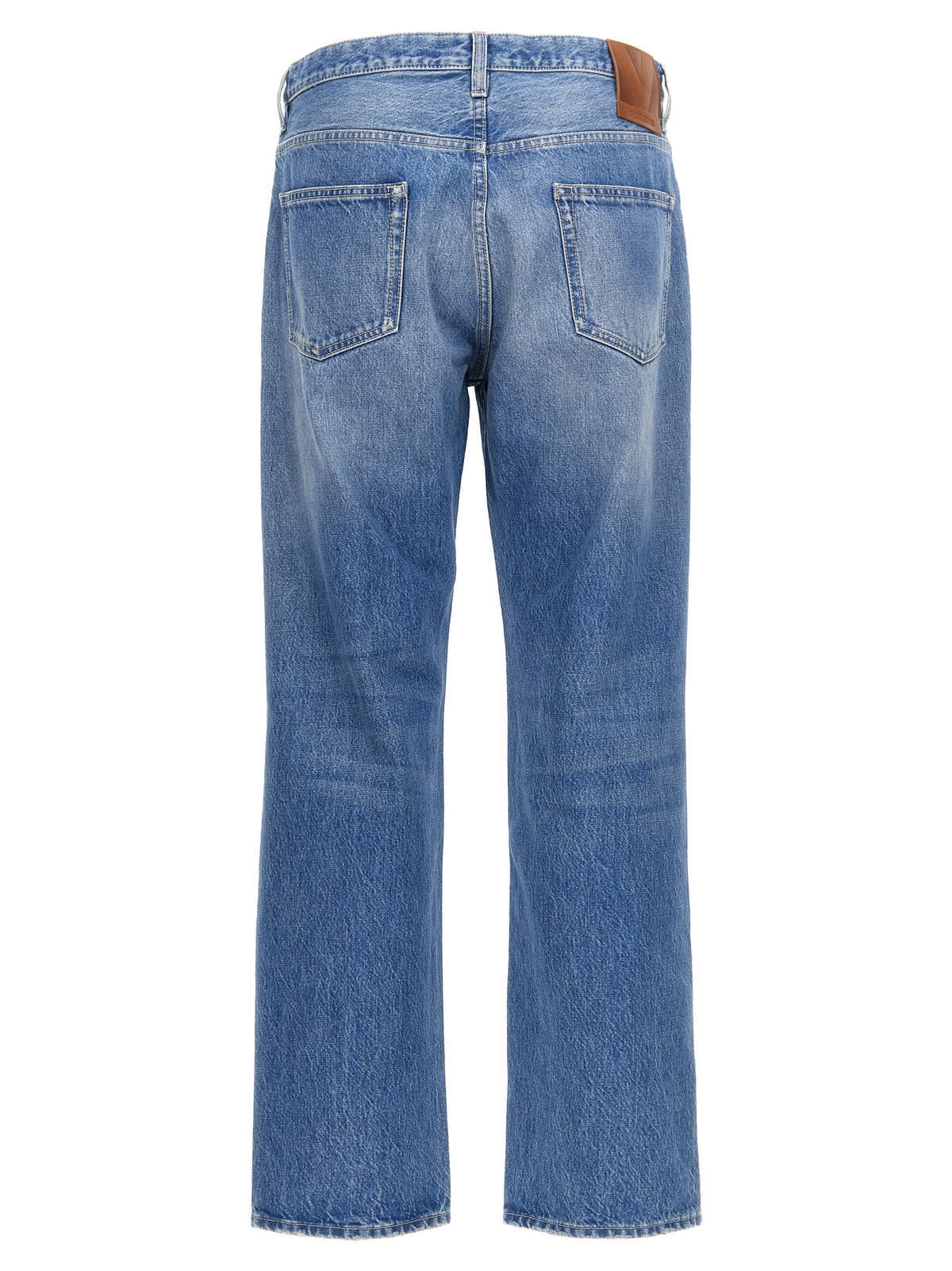 VALENTINO GARAVANI Valentino Garavani Men Valentino Garavani 'Chez Valentino' Jeans