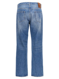VALENTINO GARAVANI Valentino Garavani Men Valentino Garavani 'Chez Valentino' Jeans