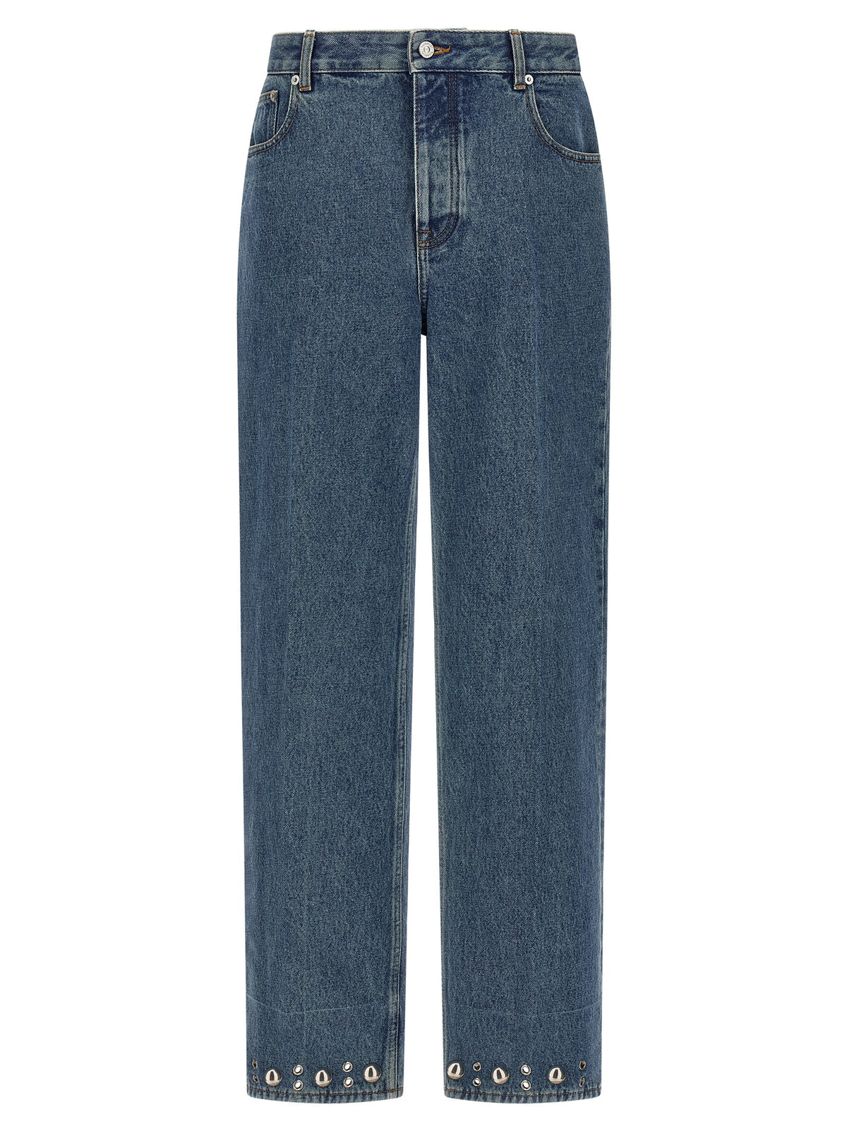 VALENTINO GARAVANI Valentino Garavani Men 'Boule' Jeans