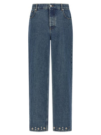 VALENTINO GARAVANI Valentino Garavani Men 'Boule' Jeans