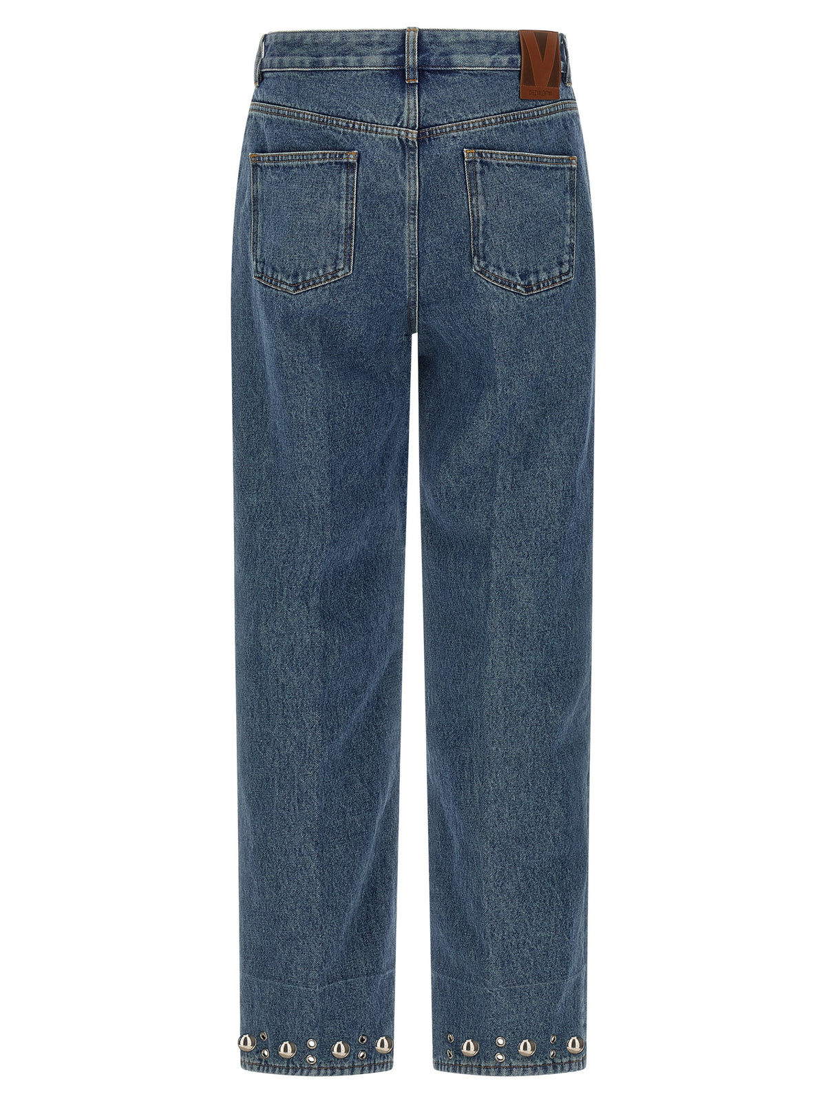 VALENTINO GARAVANI Valentino Garavani Men 'Boule' Jeans