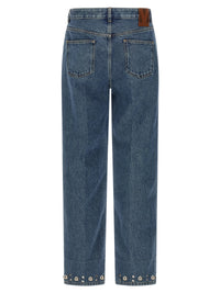 VALENTINO GARAVANI Valentino Garavani Men 'Boule' Jeans