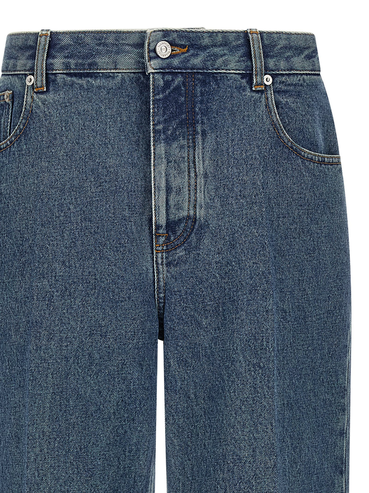 VALENTINO GARAVANI Valentino Garavani Men 'Boule' Jeans