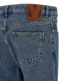 VALENTINO GARAVANI Valentino Garavani Men 'Boule' Jeans