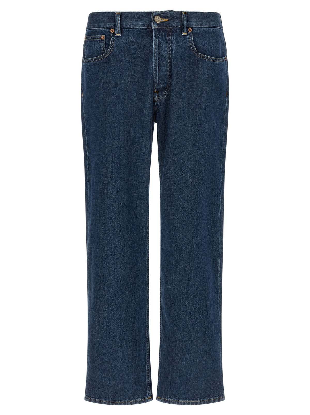 VALENTINO GARAVANI Valentino Garavani Men Valentino Garavani 'Vgold' Jeans