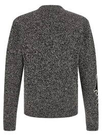 VALENTINO GARAVANI Valentino Garavani Men Valentino Garavani 'Panthère' Sweater