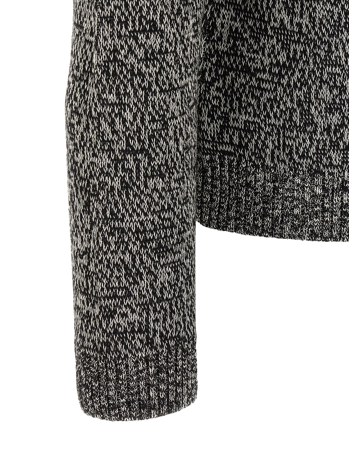 VALENTINO GARAVANI Valentino Garavani Men Valentino Garavani 'Panthère' Sweater