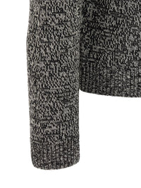 VALENTINO GARAVANI Valentino Garavani Men Valentino Garavani 'Panthère' Sweater
