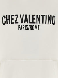 Valentino Garavani Men Valentino Garavani Hoodie