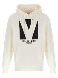 Valentino Garavani Men Valentino Garavani Hoodie
