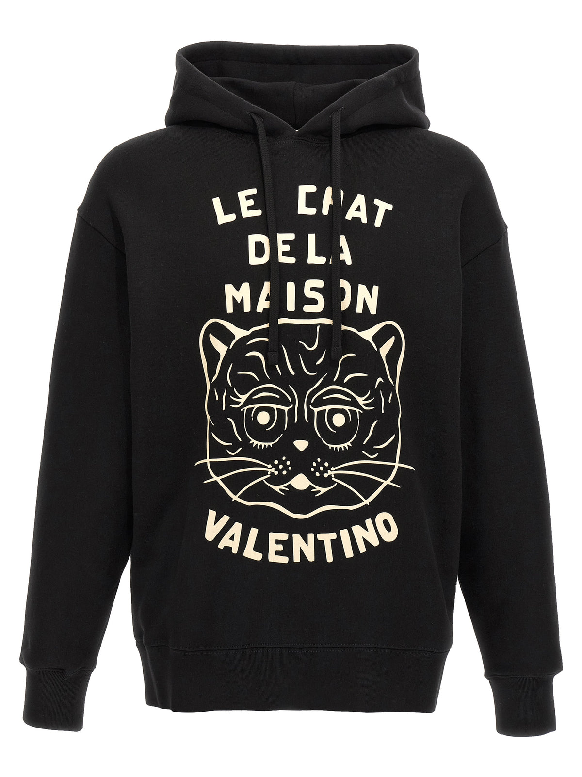 Valentino Garavani Men Valentino Garavani Hoodie