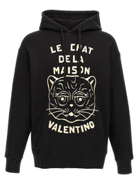 Valentino Garavani Men Valentino Garavani Hoodie