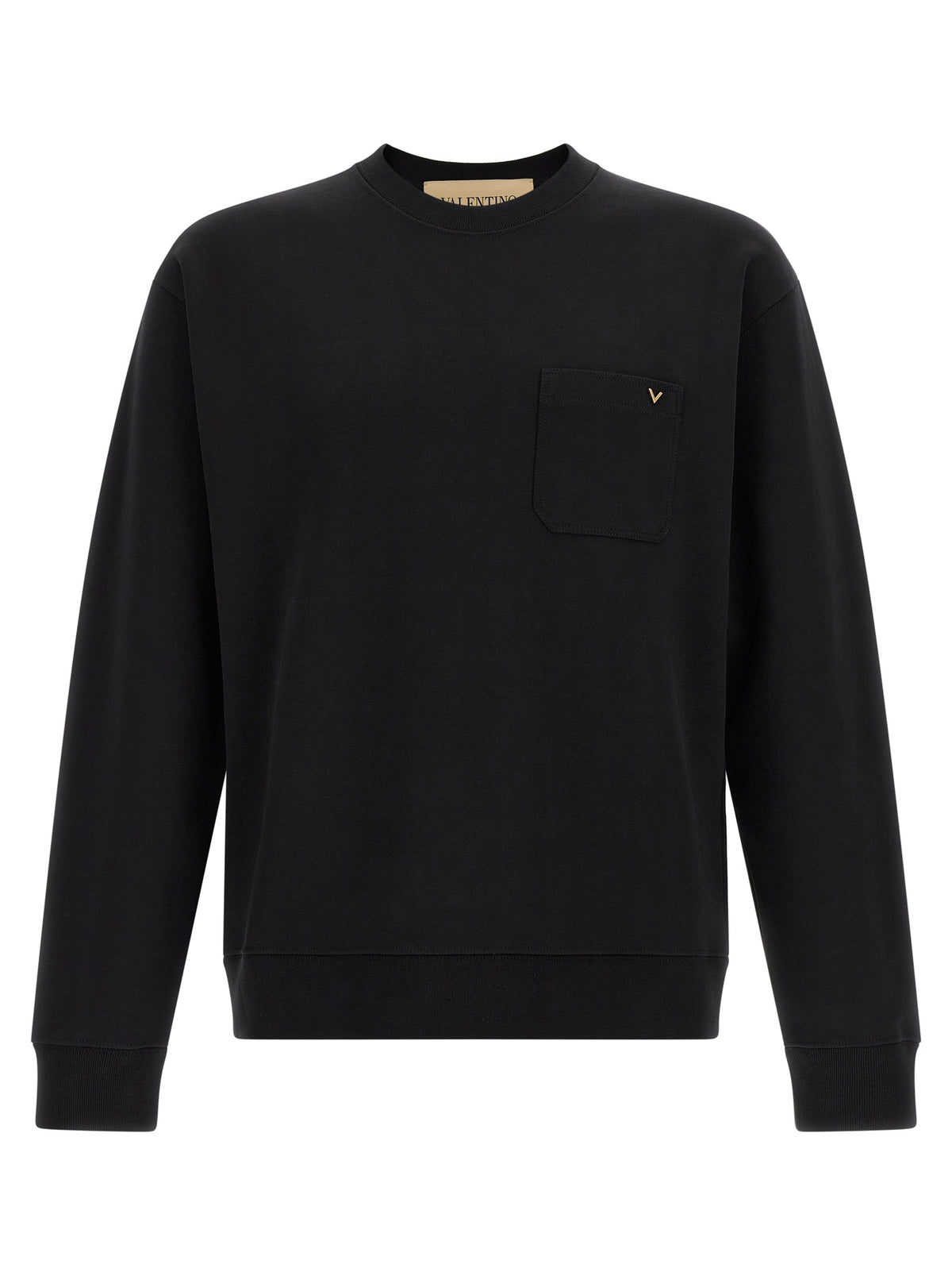 VALENTINO GARAVANI Valentino Garavani Men Valentino Garavani 'Vgold' Sweatshirt