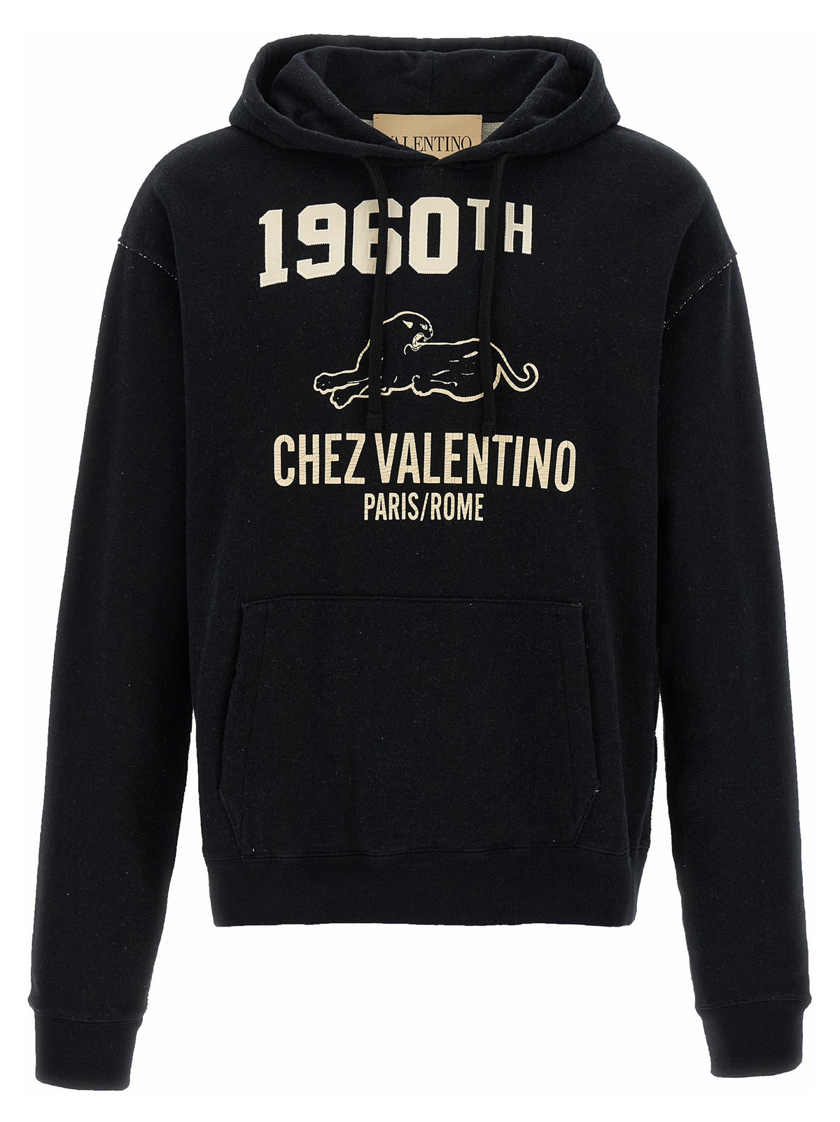 VALENTINO GARAVANI Valentino Garavani Men Printed Valentino Garavani Hoodie