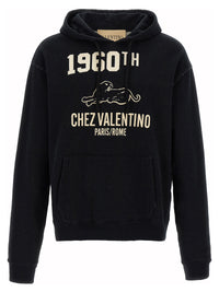 VALENTINO GARAVANI Valentino Garavani Men Printed Valentino Garavani Hoodie