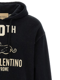 VALENTINO GARAVANI Valentino Garavani Men Printed Valentino Garavani Hoodie