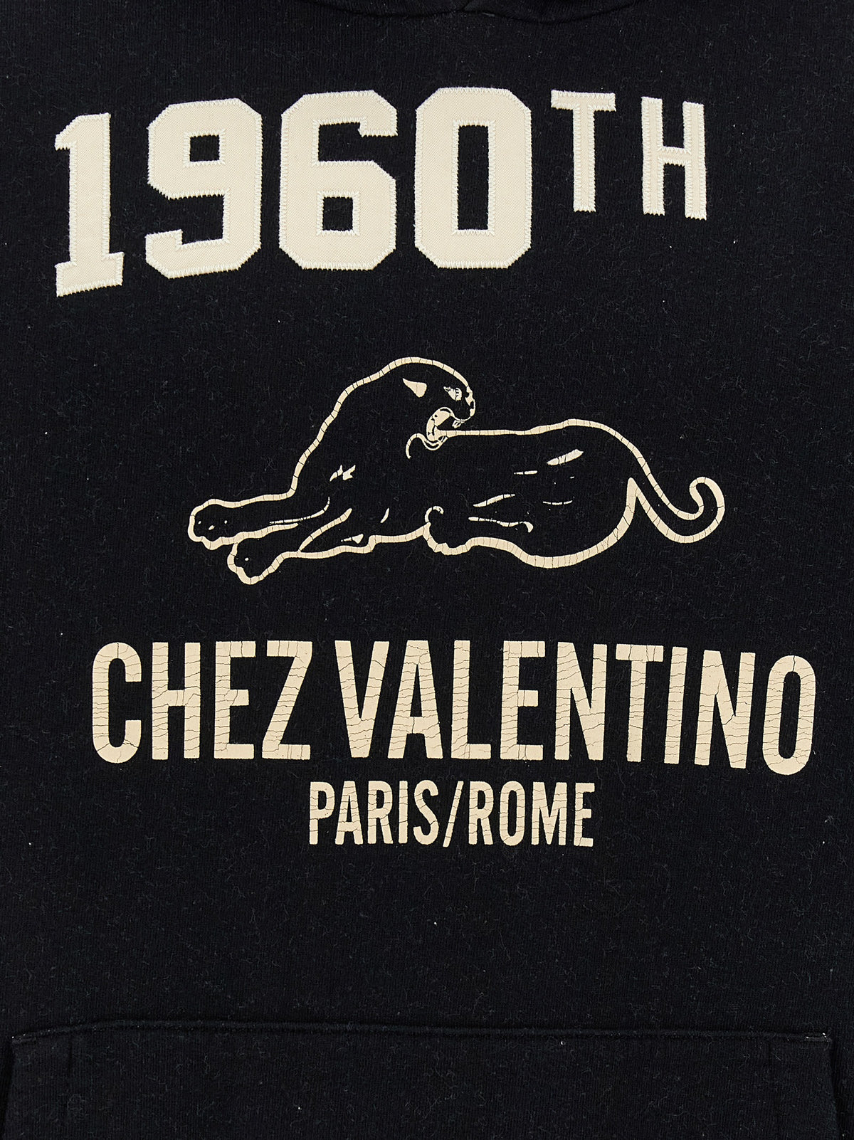 VALENTINO GARAVANI Valentino Garavani Men Printed Valentino Garavani Hoodie