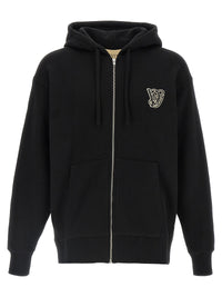 VALENTINO GARAVANI Valentino Garavani Men Valentino Garavani Hoodie Vg Patch