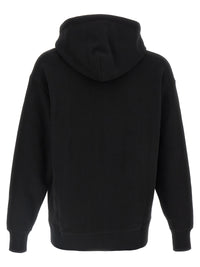 VALENTINO GARAVANI Valentino Garavani Men Valentino Garavani Hoodie Vg Patch