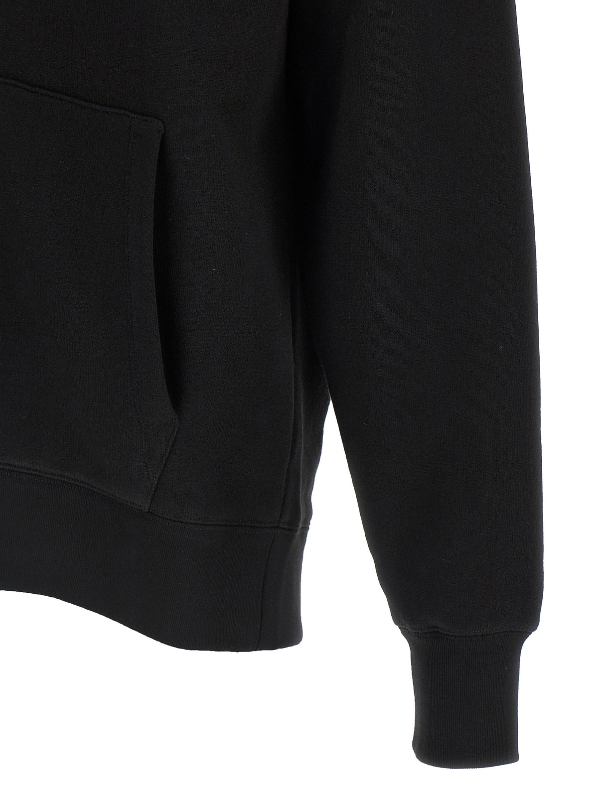 VALENTINO GARAVANI Valentino Garavani Men Valentino Garavani Hoodie Vg Patch