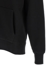 VALENTINO GARAVANI Valentino Garavani Men Valentino Garavani Hoodie Vg Patch