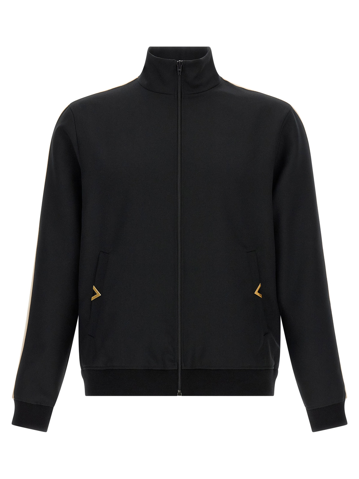 VALENTINO GARAVANI Valentino Garavani Men Valentino Garavani 'Vgold' Sweatshirt
