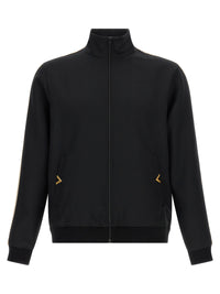 VALENTINO GARAVANI Valentino Garavani Men Valentino Garavani 'Vgold' Sweatshirt