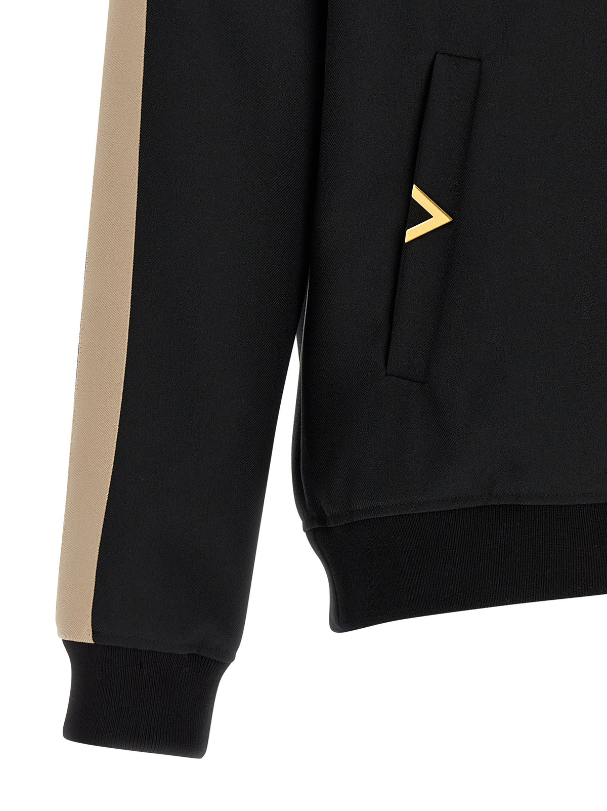 VALENTINO GARAVANI Valentino Garavani Men Valentino Garavani 'Vgold' Sweatshirt