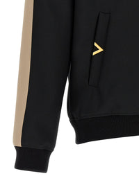 VALENTINO GARAVANI Valentino Garavani Men Valentino Garavani 'Vgold' Sweatshirt