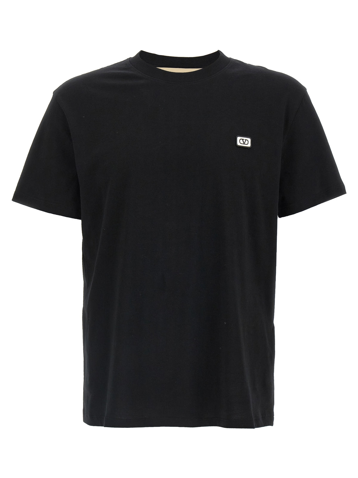 VALENTINO GARAVANI Valentino Garavani Men Valentino Garavani 'Vlogo' T-Shirt