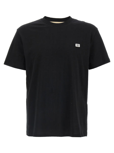 Valentino Garavani Men Valentino Garavani 'Vlogo' T-Shirt – Bluefly