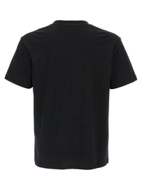 VALENTINO GARAVANI Valentino Garavani Men Valentino Garavani 'Vlogo' T-Shirt