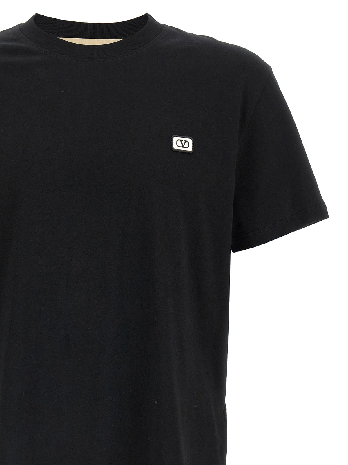VALENTINO GARAVANI Valentino Garavani Men Valentino Garavani 'Vlogo' T-Shirt