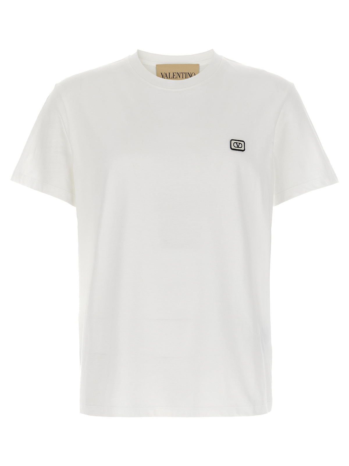 VALENTINO GARAVANI Valentino Garavani Men Valentino Garavani 'Vlogo' T-Shirt