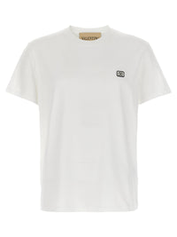 VALENTINO GARAVANI Valentino Garavani Men Valentino Garavani 'Vlogo' T-Shirt