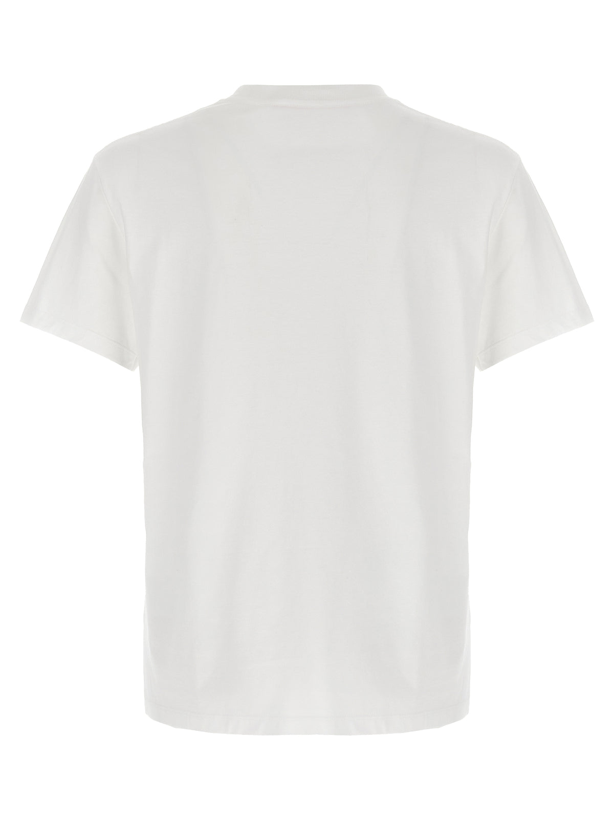 VALENTINO GARAVANI Valentino Garavani Men Valentino Garavani 'Vlogo' T-Shirt