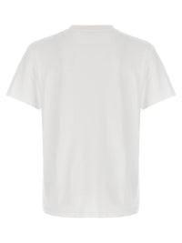 VALENTINO GARAVANI Valentino Garavani Men Valentino Garavani 'Vlogo' T-Shirt