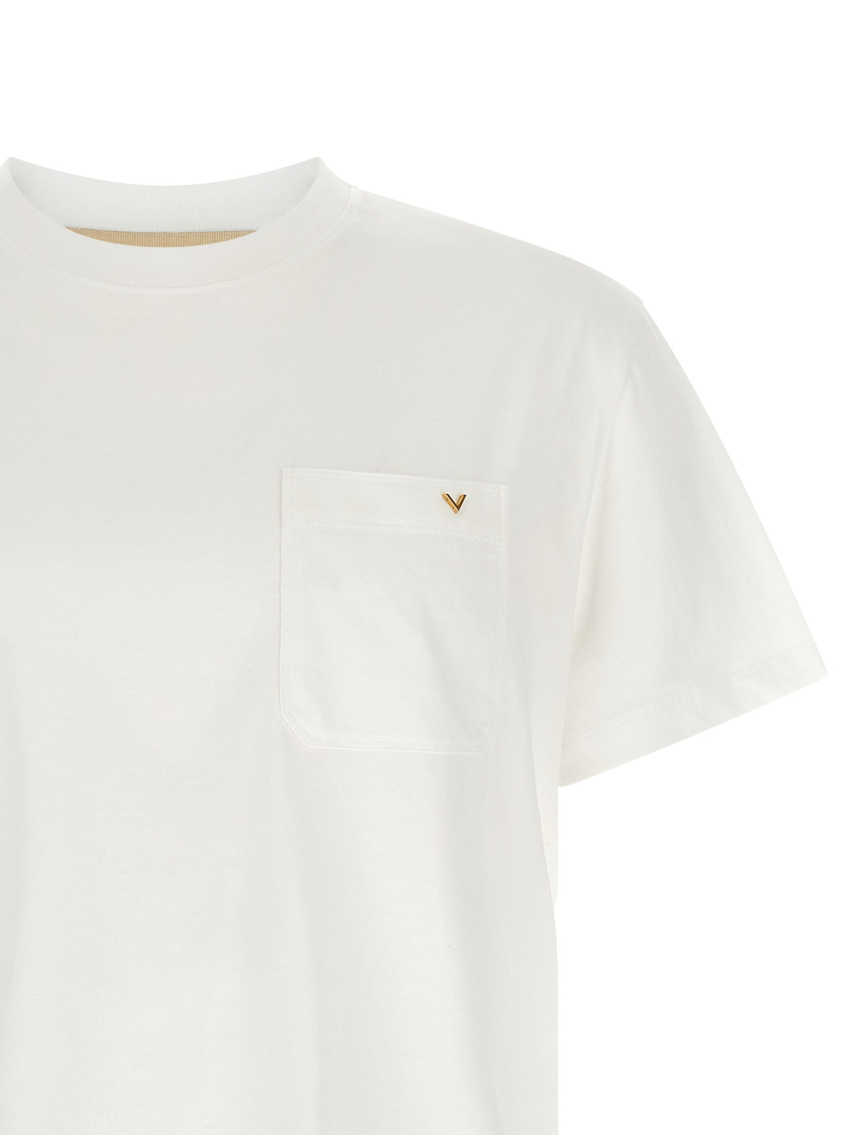 Valentino Garavani Men Valentino Garavani 'Valentino' T-Shirt