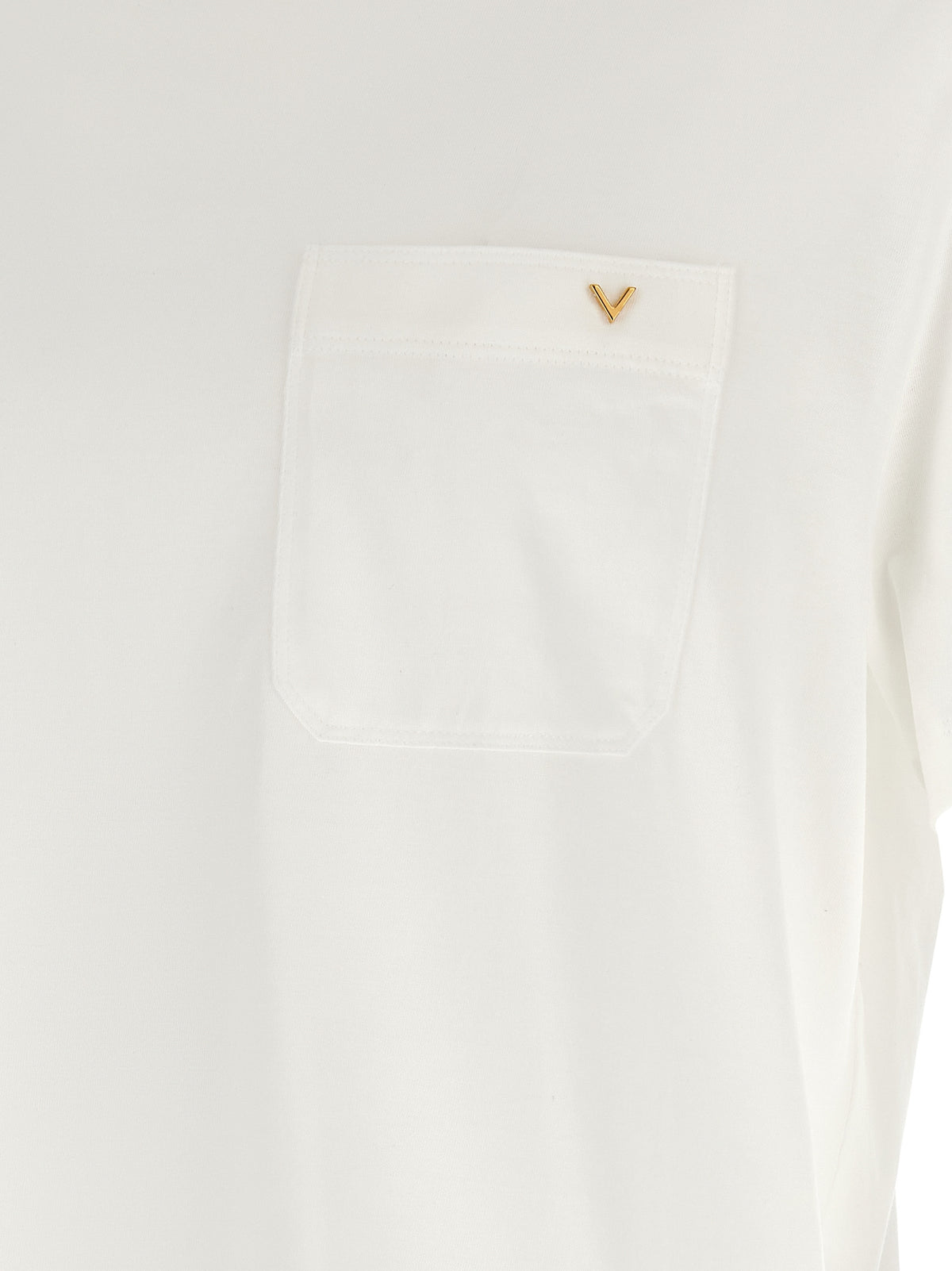 Valentino Garavani Men Valentino Garavani 'Valentino' T-Shirt