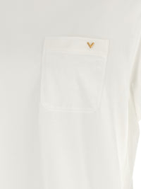 Valentino Garavani Men Valentino Garavani 'Valentino' T-Shirt