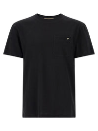 VALENTINO GARAVANI Valentino Garavani Men Valentino Garavani 'Valentino' T-Shirt