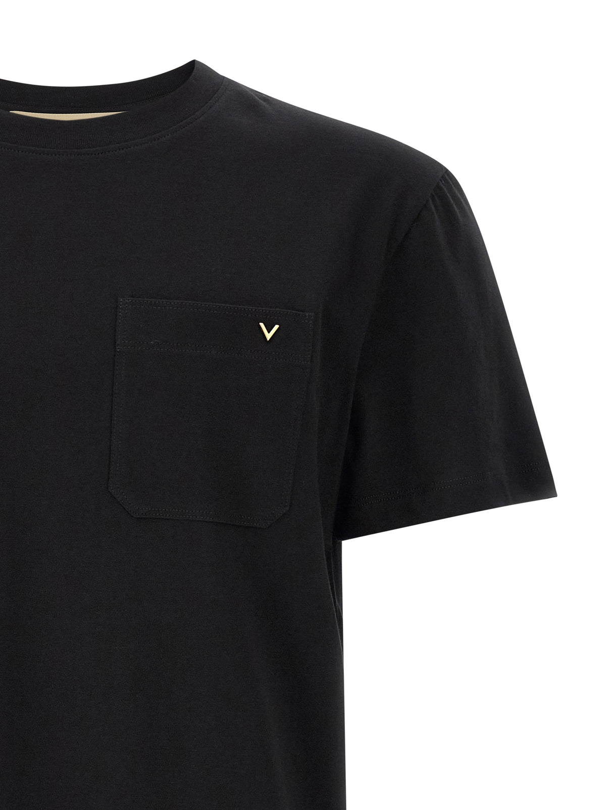 VALENTINO GARAVANI Valentino Garavani Men Valentino Garavani 'Valentino' T-Shirt