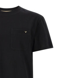 VALENTINO GARAVANI Valentino Garavani Men Valentino Garavani 'Valentino' T-Shirt
