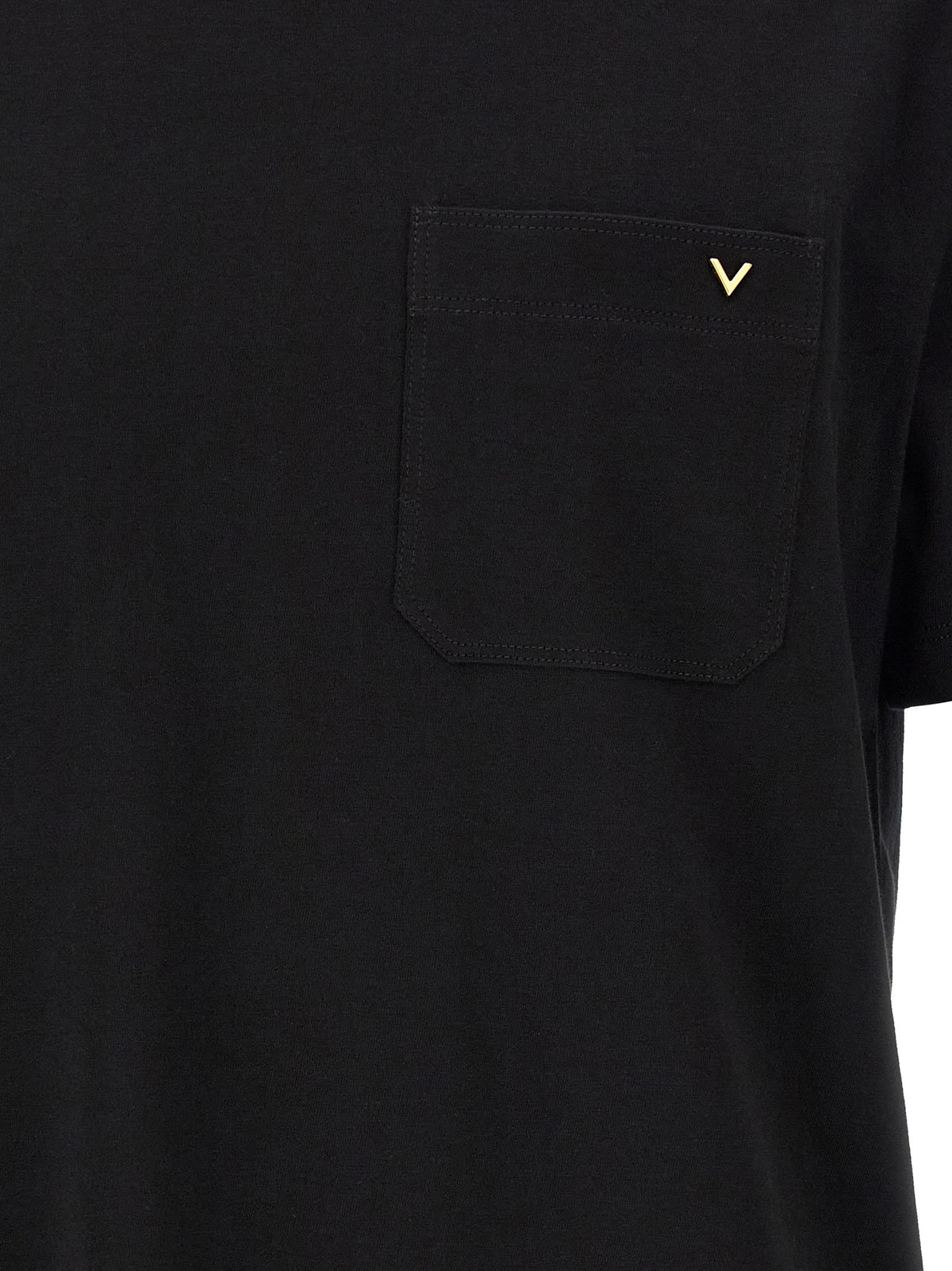 VALENTINO GARAVANI Valentino Garavani Men Valentino Garavani 'Valentino' T-Shirt