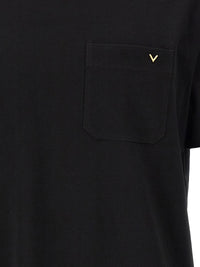 VALENTINO GARAVANI Valentino Garavani Men Valentino Garavani 'Valentino' T-Shirt