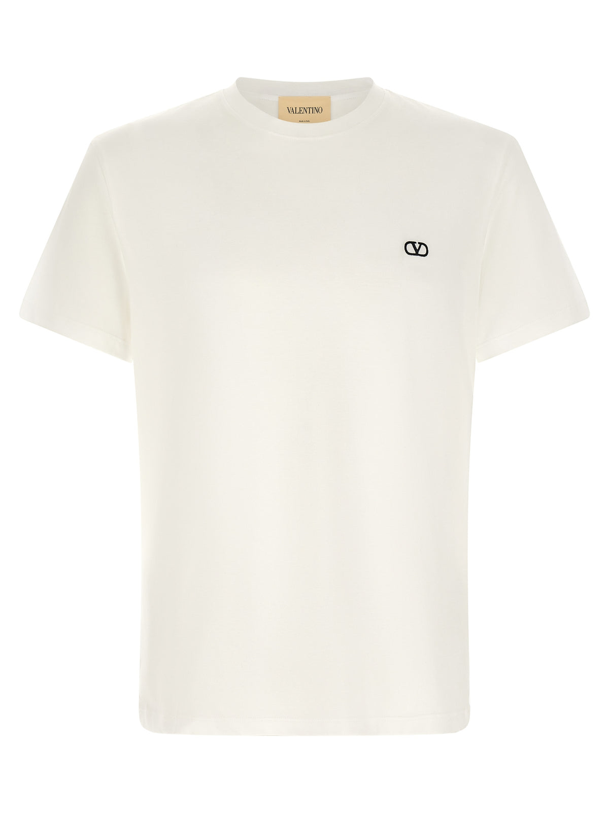 VALENTINO GARAVANI Valentino Garavani Men Valentino Garavani 'Vlogo Signature' T-Shirt