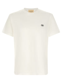 VALENTINO GARAVANI Valentino Garavani Men Valentino Garavani 'Vlogo Signature' T-Shirt